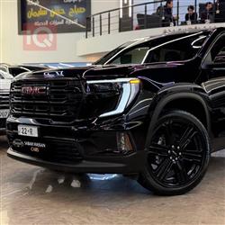 جي ام سي اكاديا